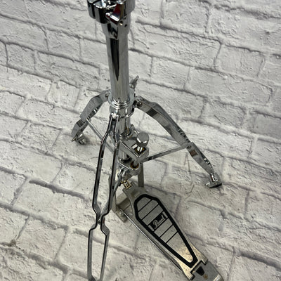 Pearl Hihat Drum Stand