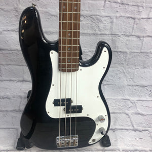 Squier Affinity Series 4 String P Bass