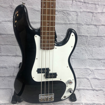 Squier Affinity Series 4 String P Bass