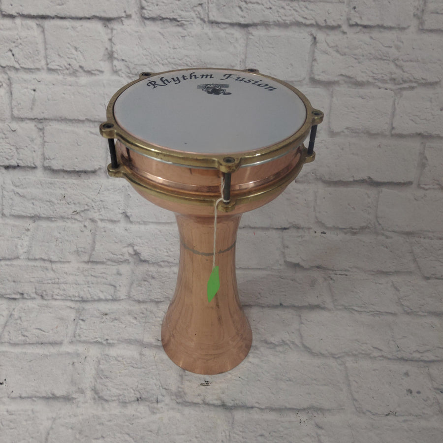 Rhythm Fusion Darbuka 8 x 15"