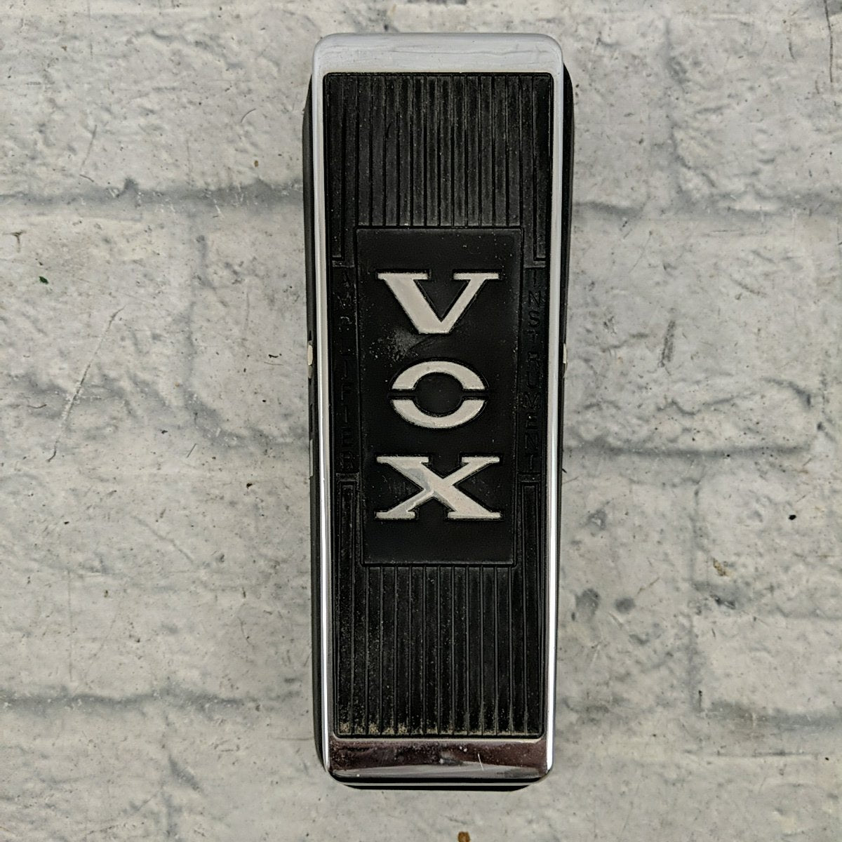 Vox V847 Wah Pedal