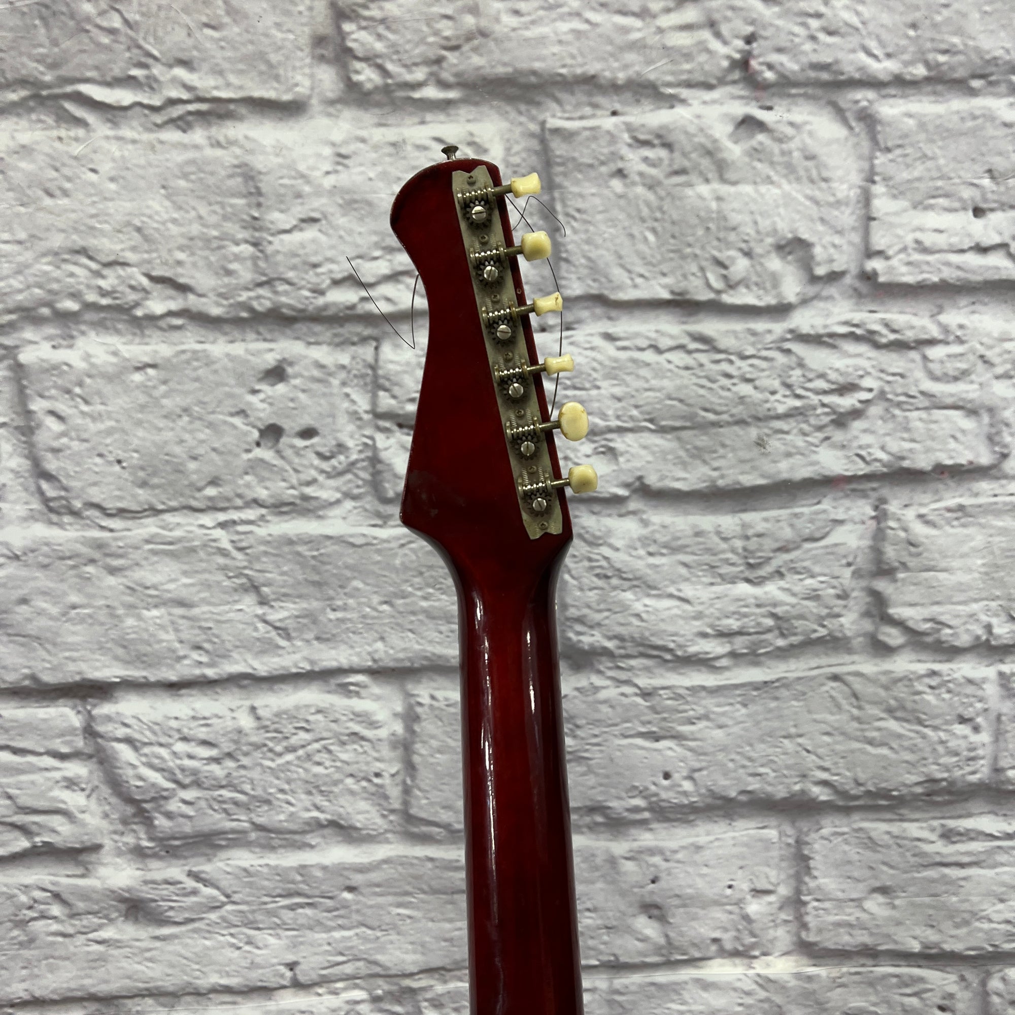 Prarie Acoustic Guitar AS IS