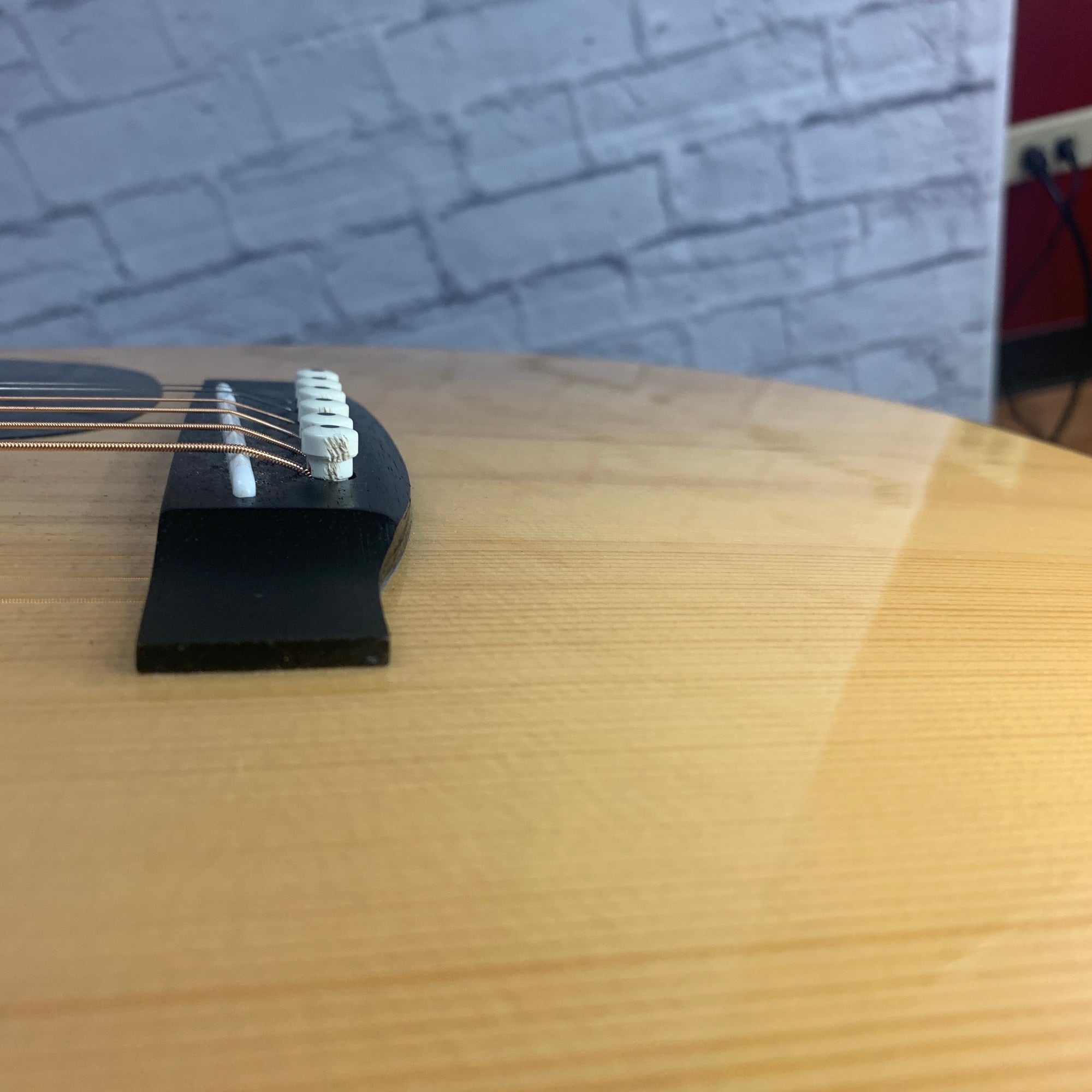 Yamaha FD01S Acoustic Guitar