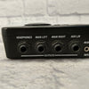 Alesis SR-16 Drum Machine with Power Adapter