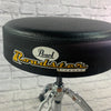 Pearl Drum Throne