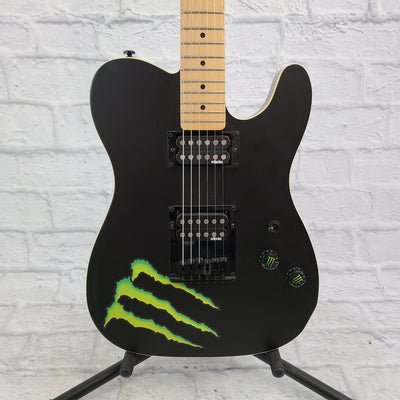 Schecter Monster PT  Electric Guitar