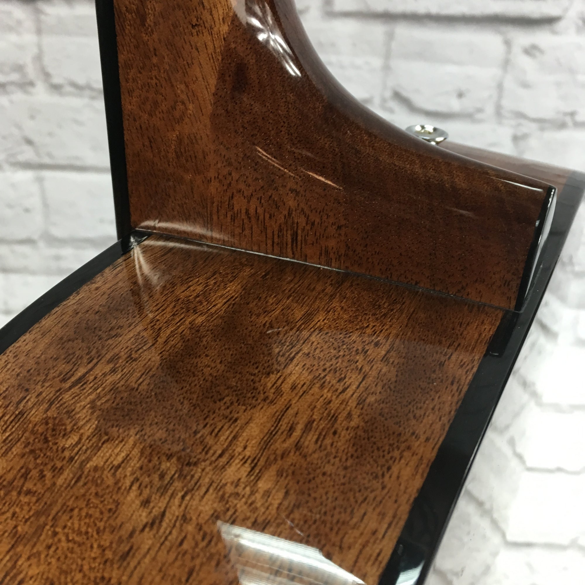 Fender DG60 NAT Acoustic Guitar