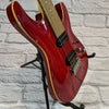 Schecter C-7 Diamond Series 7 String Electric Guitar NOS
