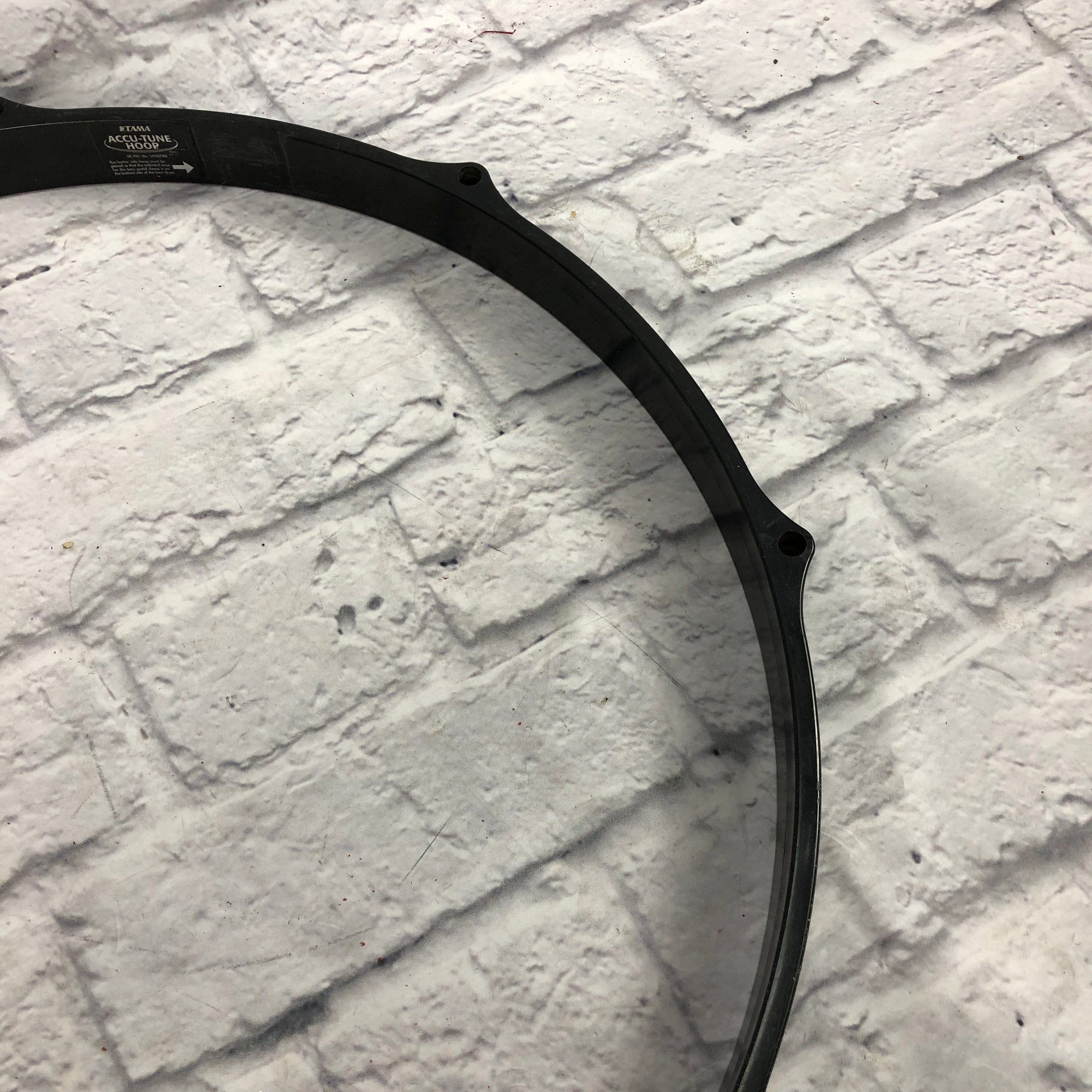 Tama Accu-Tune 22in Hoop
