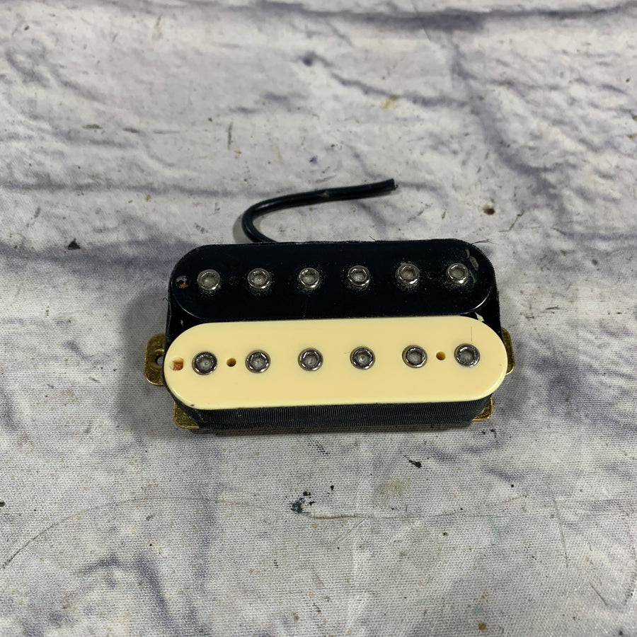 Unknown Dual Coil Pickup