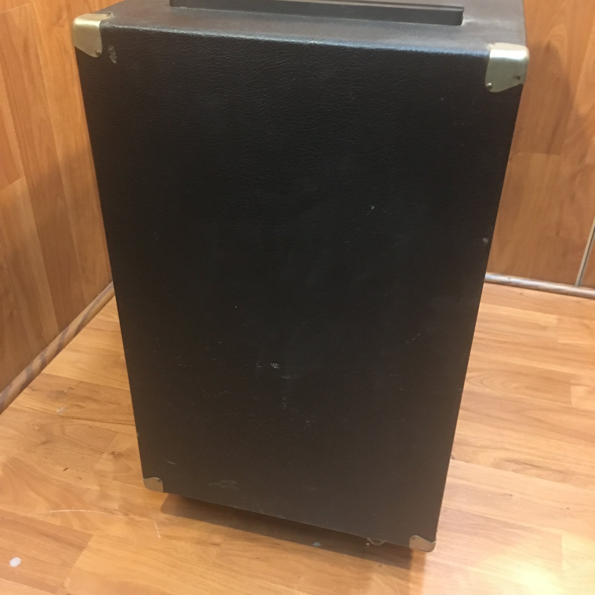 Vintage Kustom 1-15B Bass Cabinet