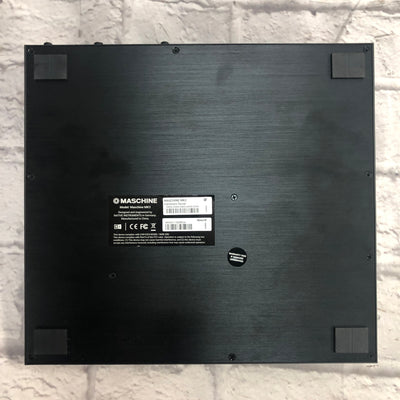 Native Instruments Machine MkIII Groove Production Control Surface