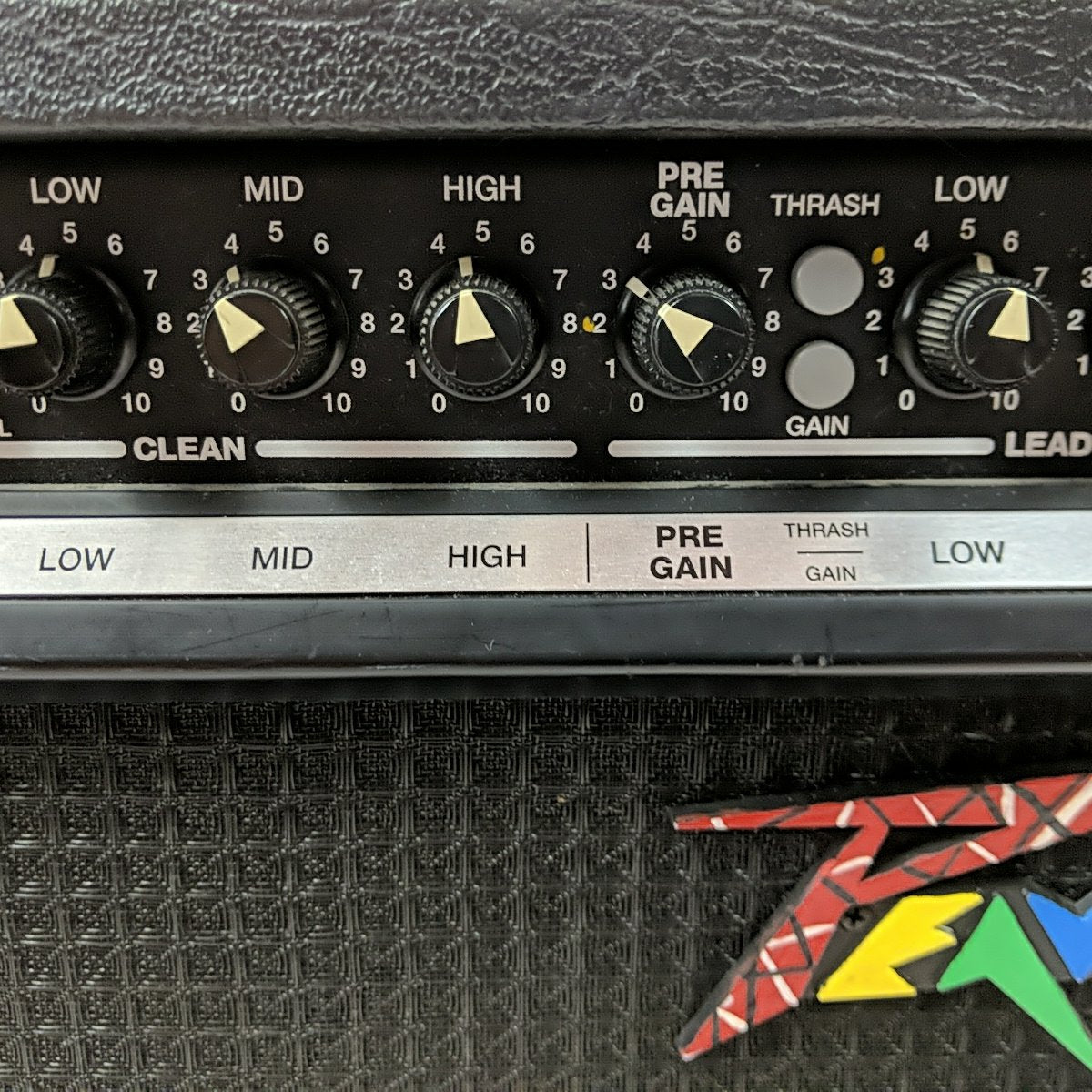 Peavey Studio Pro 112 Combo Amp
