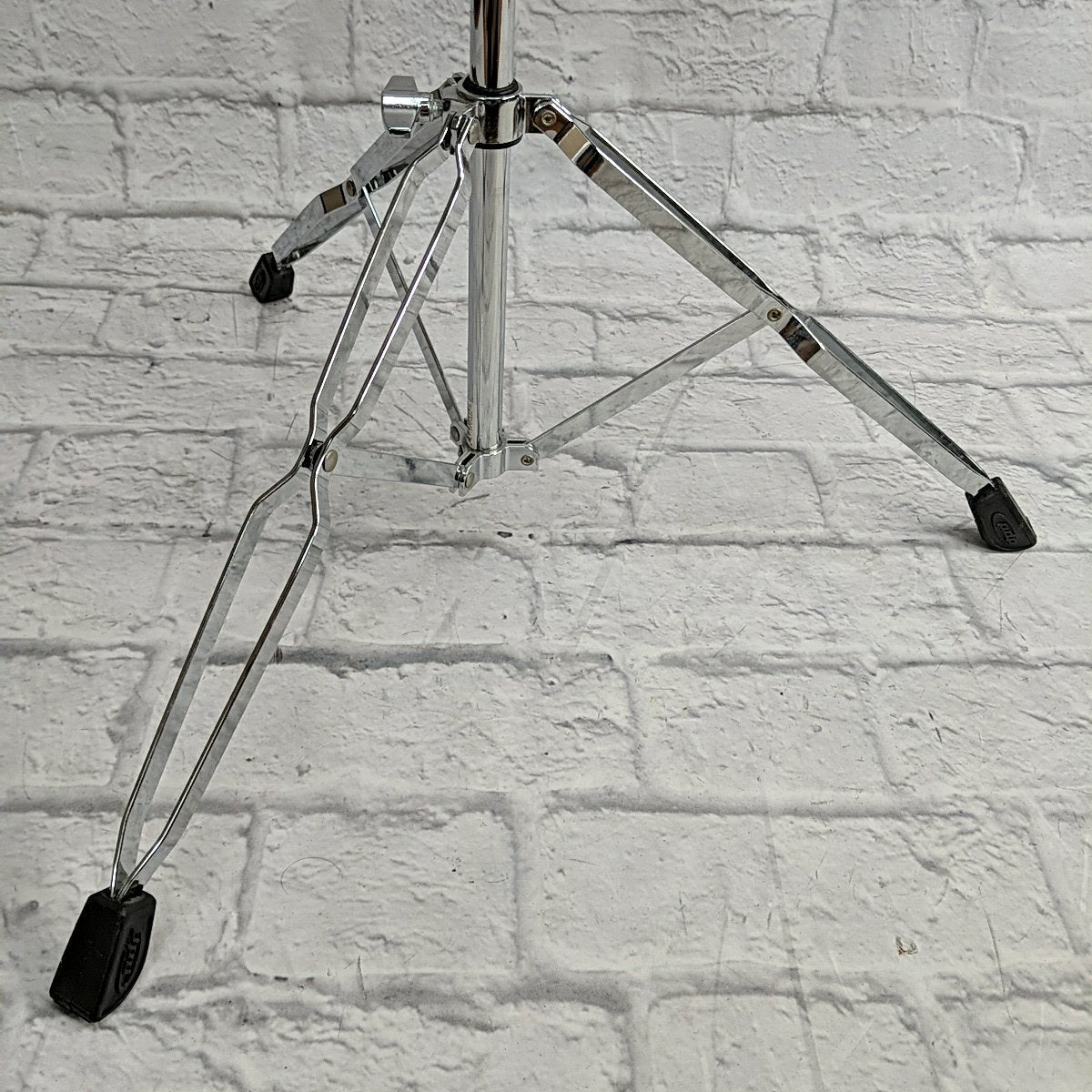 PDP Pacific Drums & Percussion Mini Boom Cymbal Stand with Clamp and Arm