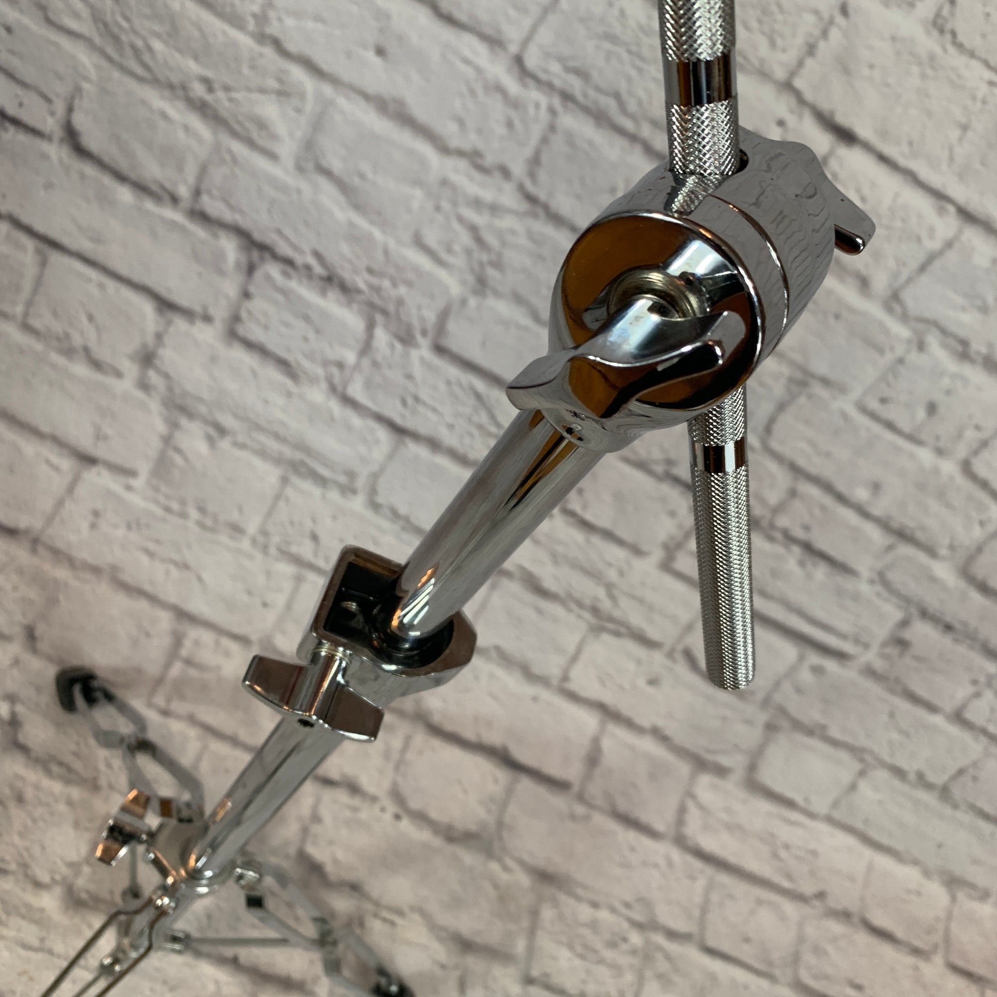 PDP Double Braced Boom Cymbal Stand