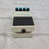Boss DD-3 Digital Delay Pedal (Blue Label Japan, Square Chip)