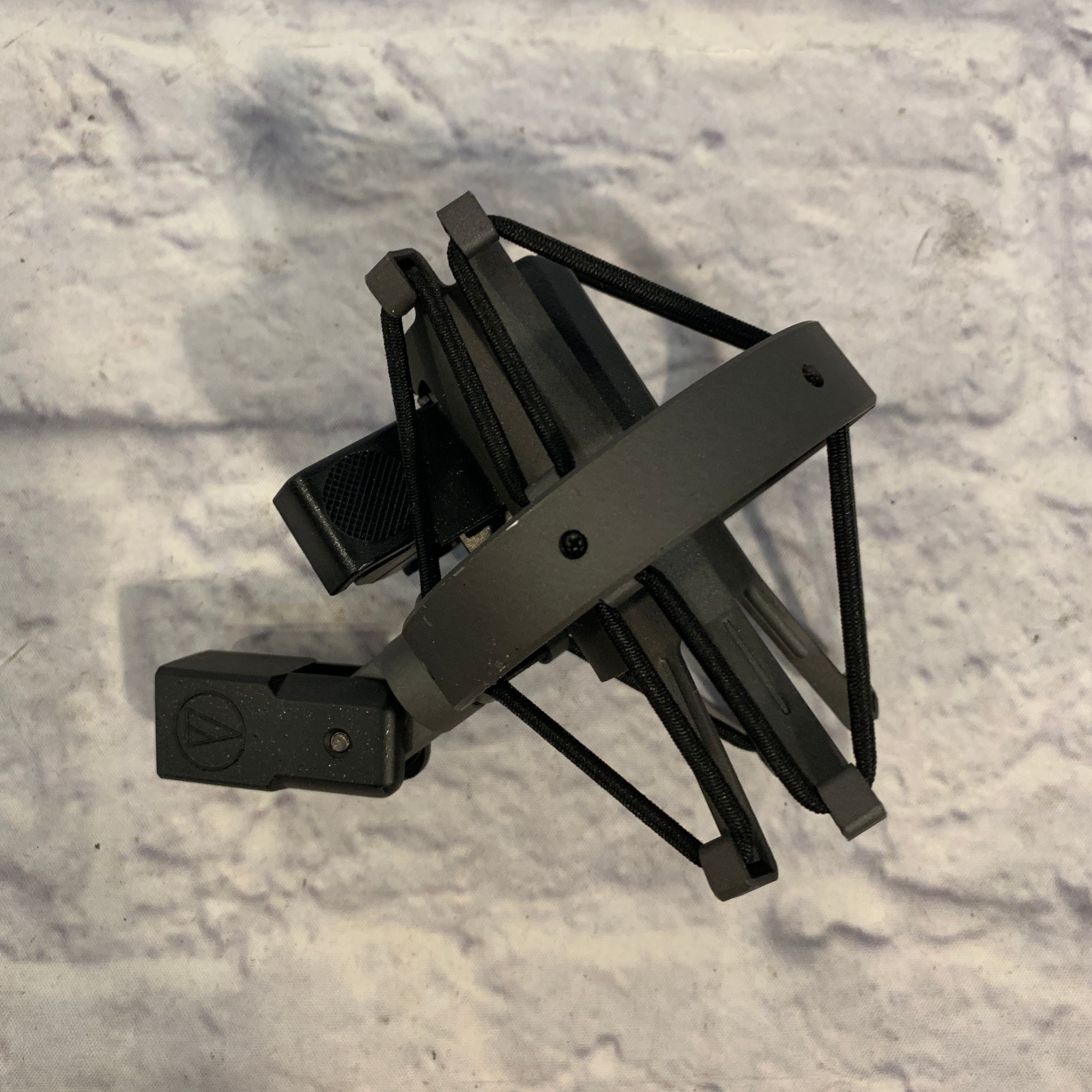 Audio-Techncia AT8410a Microphone Shock Mount