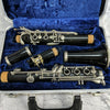 Pruefer Vintage Bb Clarinet with Case