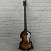 Hofner Ignition Series Vintage Violin Bass Regular Sunburst