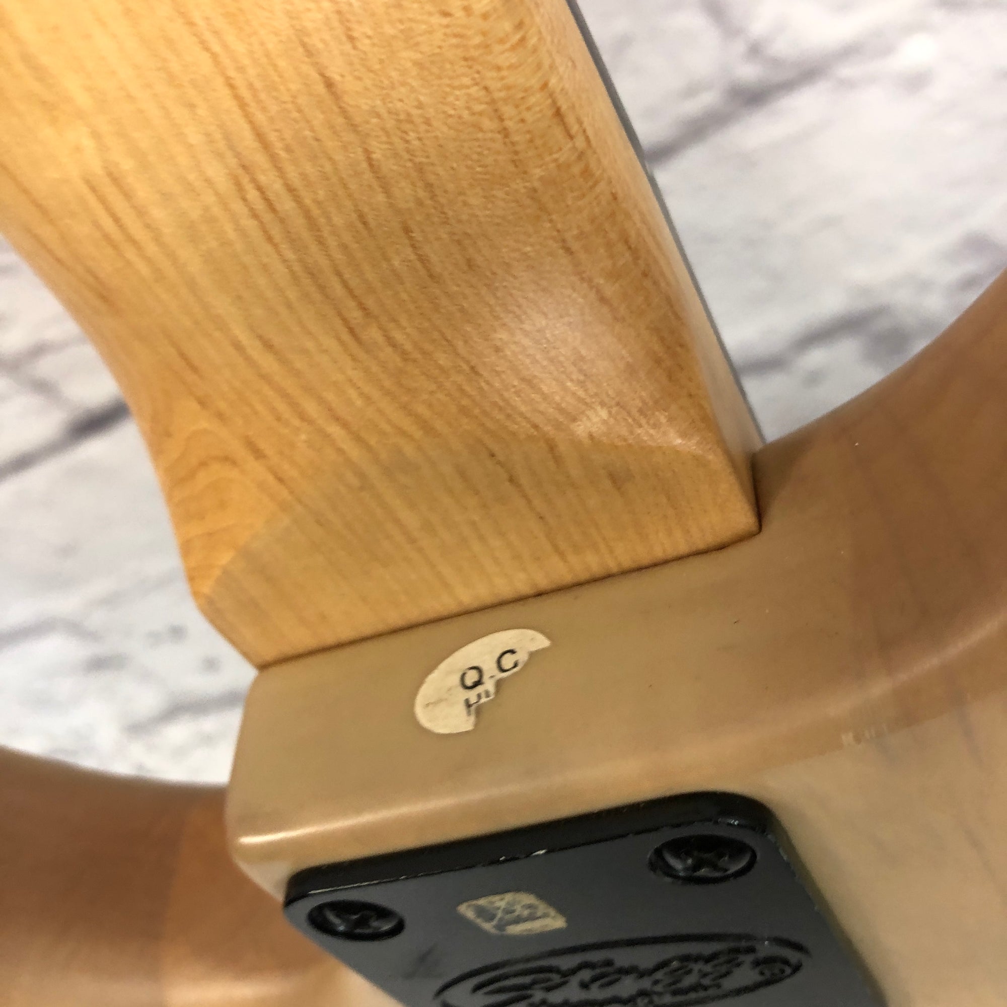 Stagg Short Scale 4 String J Bass Guitar