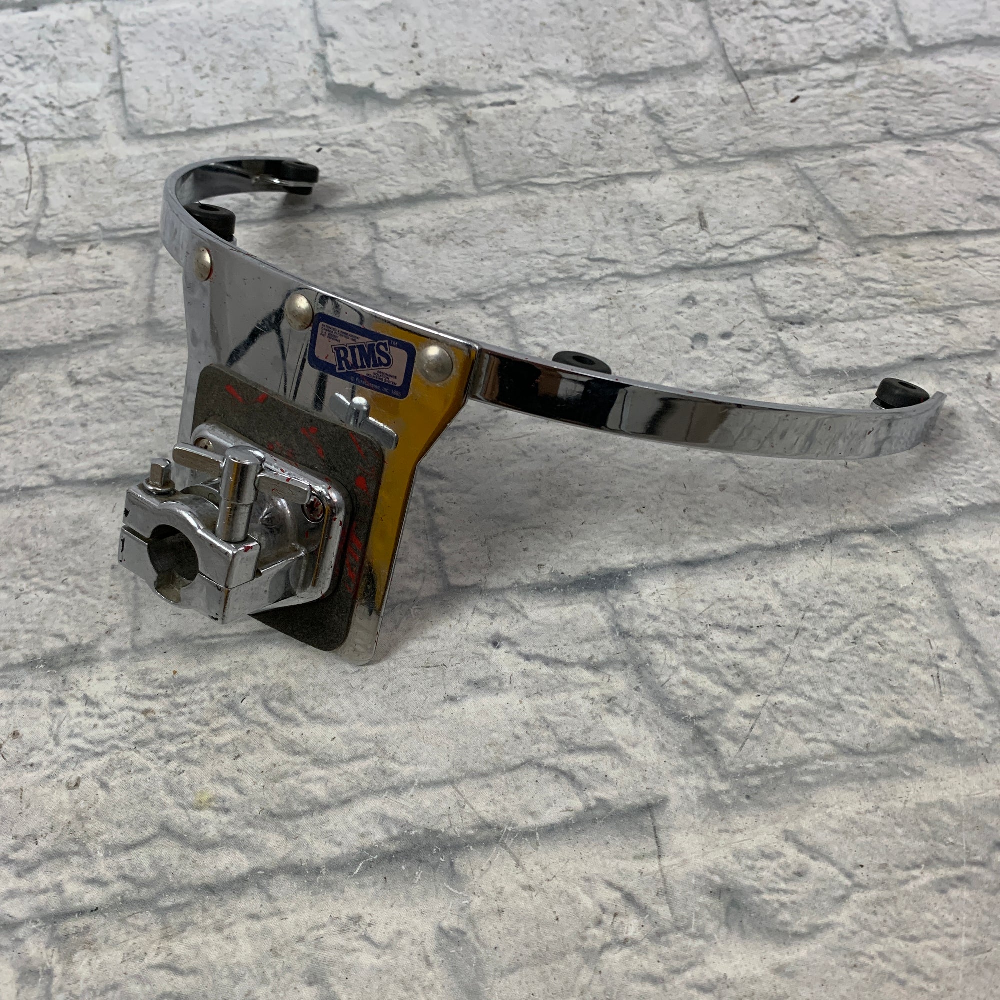 Purecussion 12" RIMS Mount Drum Mount