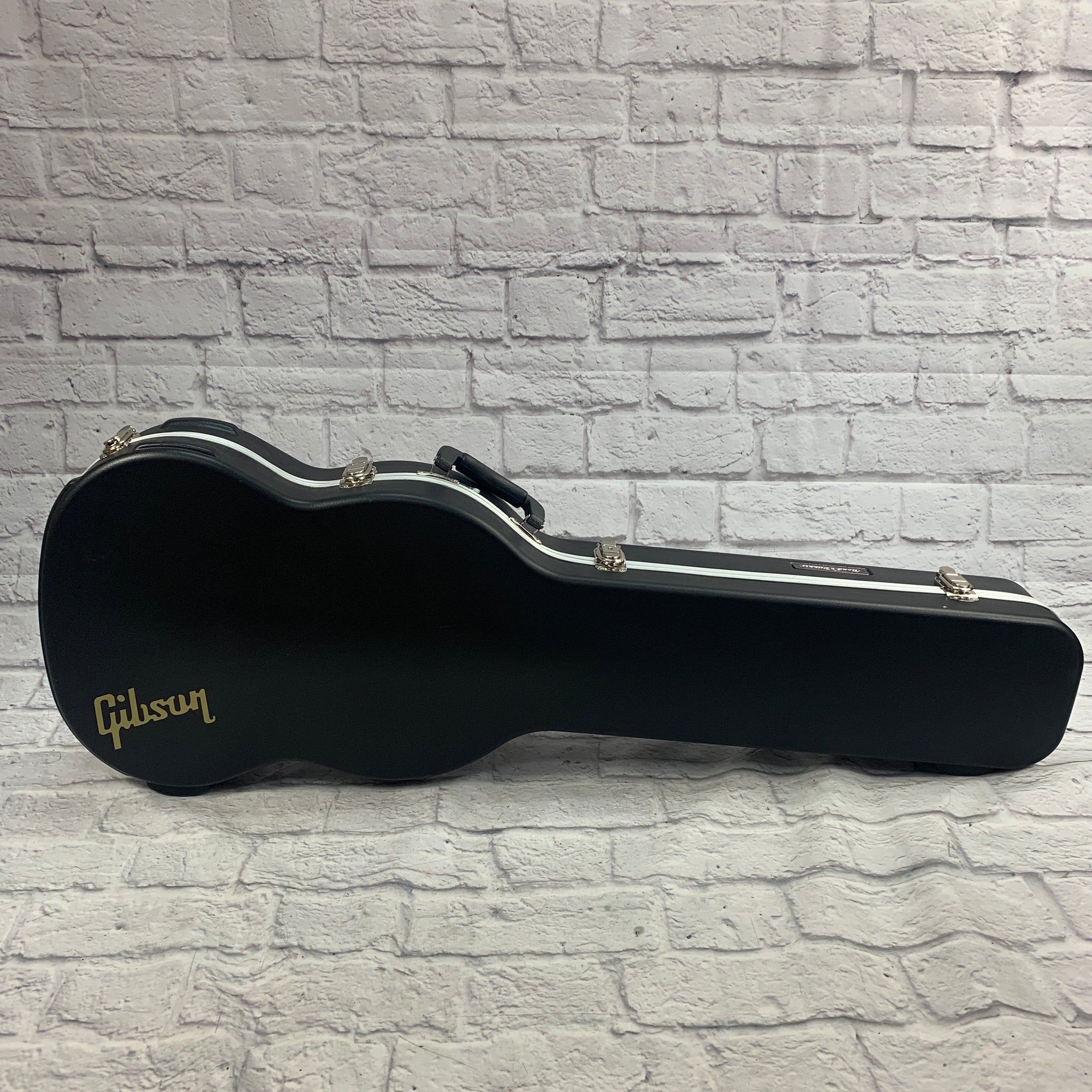 Road Runner SG Hard Shell Case