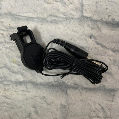 Cherub WCP-60G Acoustic Guitar / Tuner Pickup - New Old Stock!