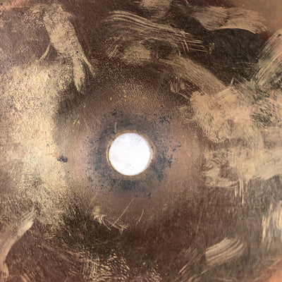 Sabian 17 AAX X-Plosion Fast Crash Cymbal