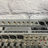 Behringer MX2004A 20 Channel Mixer