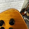 Epiphone Thunder Bird Pro 5 String w/ Case 5 String Bass Guitar