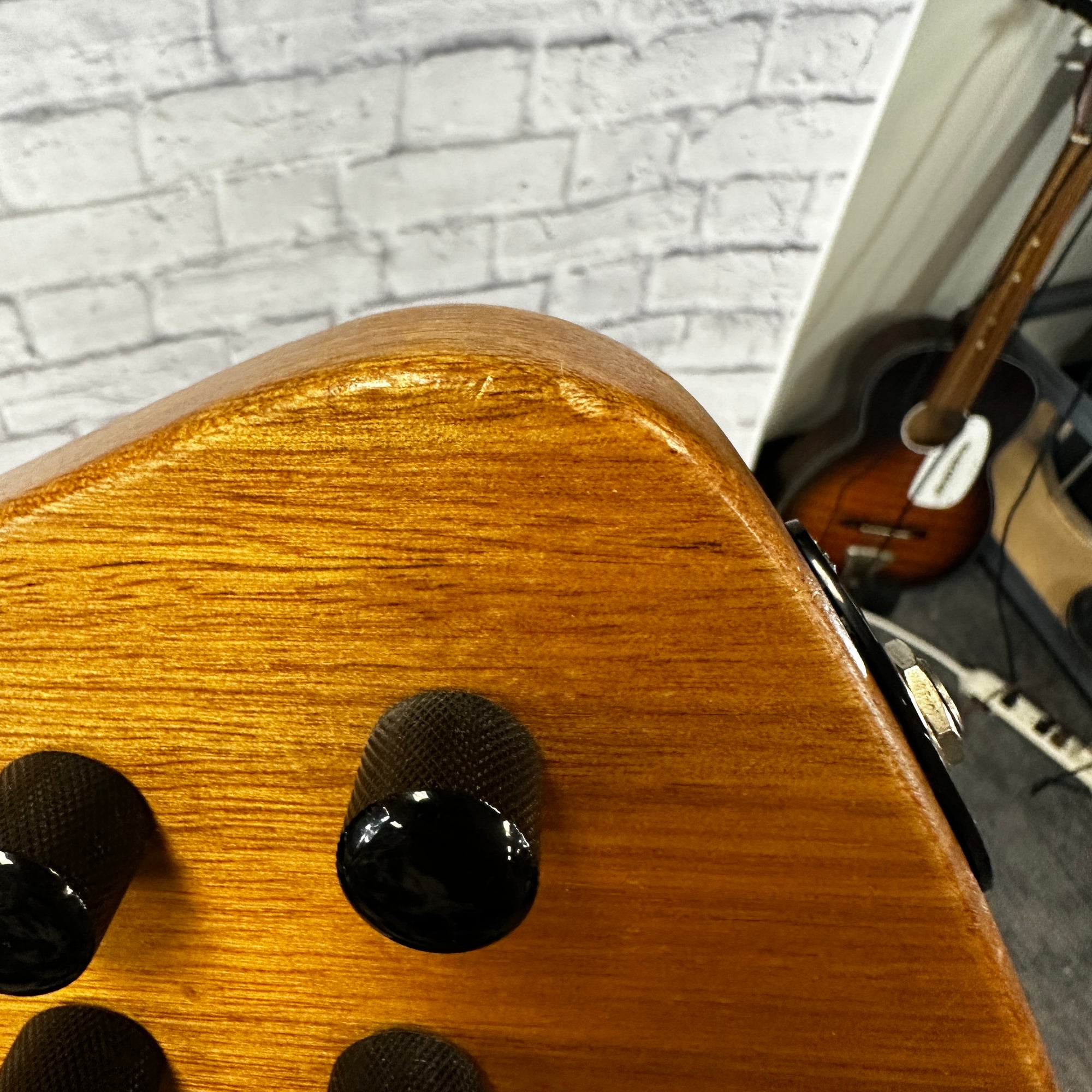 Epiphone Thunder Bird Pro 5 String w/ Case 5 String Bass Guitar