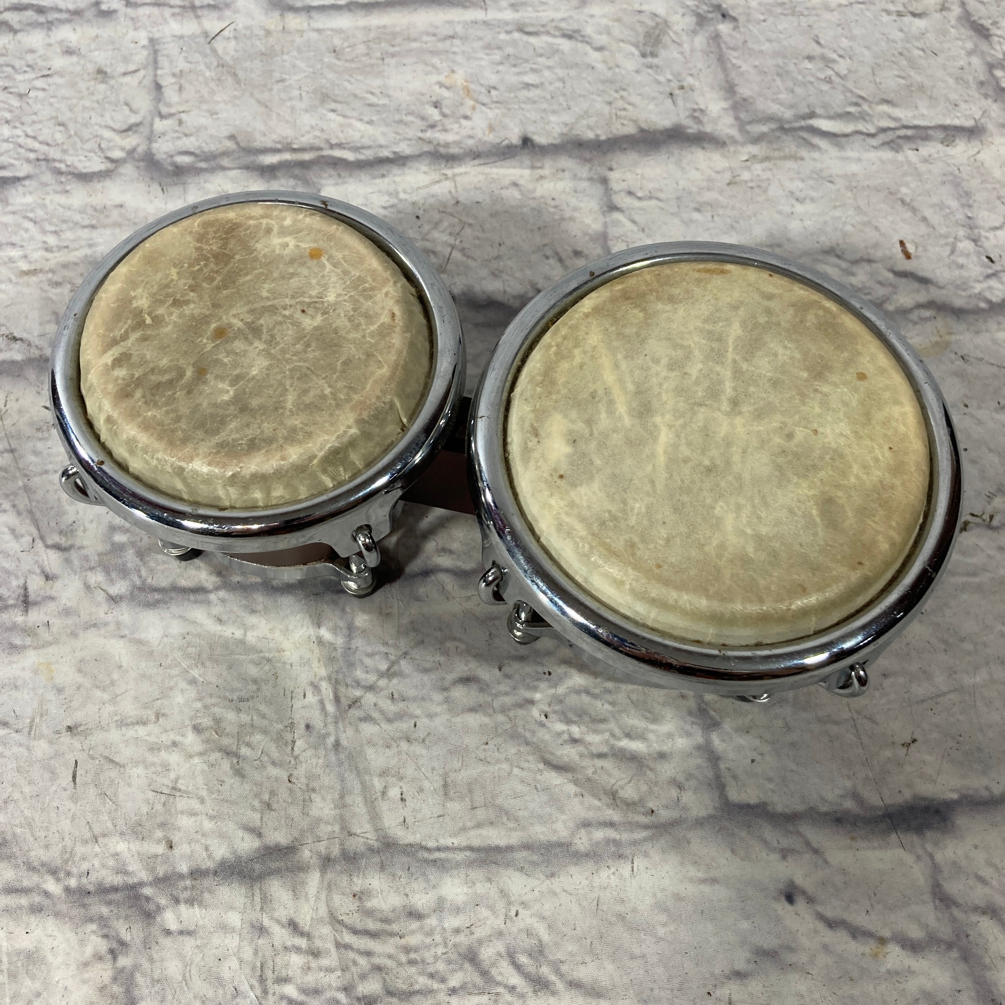 Unknown Mini Bongos