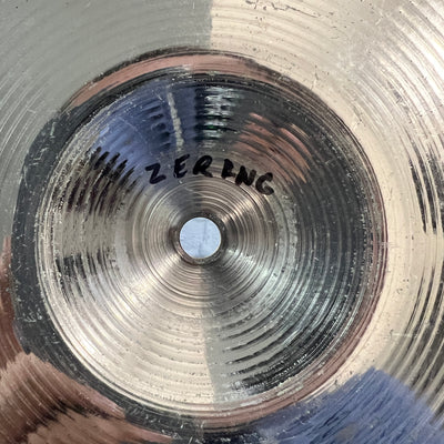 Zildjian Platinum (Black Label) 12" Splash Cymbal