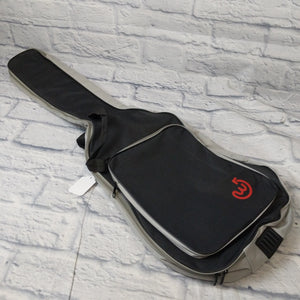 Wayfinder Supply Co. Lightweight Electric Guitar Gig Bag