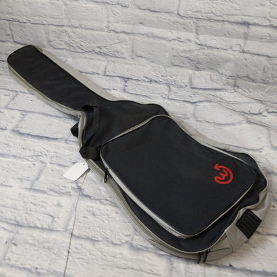 Wayfinder Supply Co. Lightweight Electric Guitar Gig Bag
