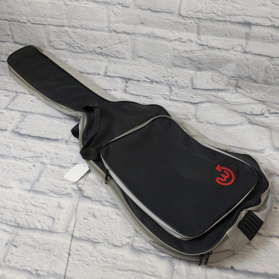 Wayfinder Supply Co. Lightweight Electric Guitar Gig Bag