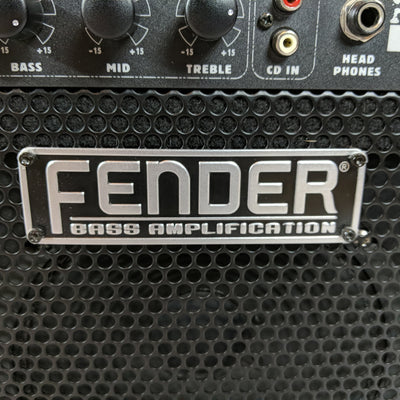 Fender Rumble 15 Bass Combo