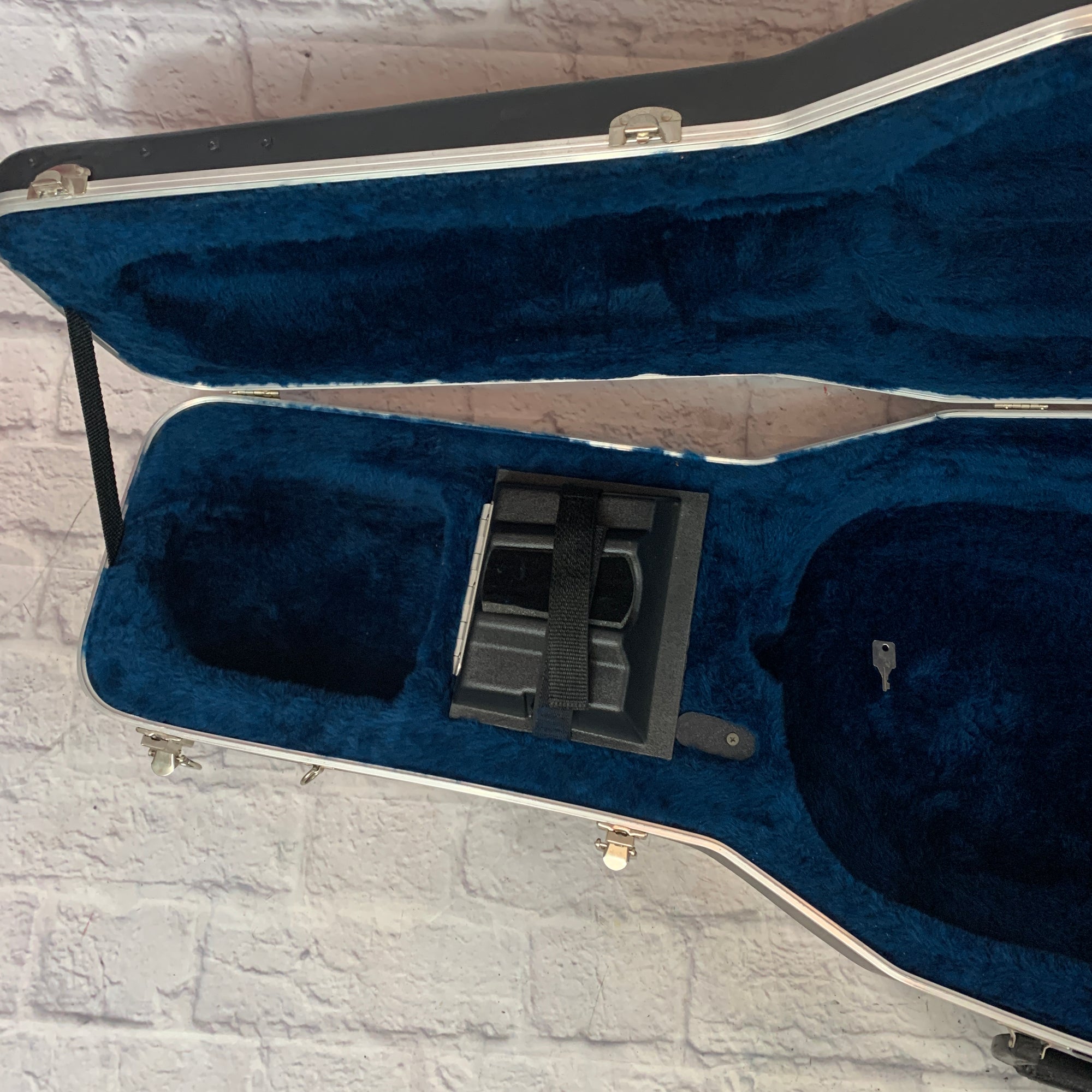 SKB SKB-344 4/4 Cello Hardshell Case