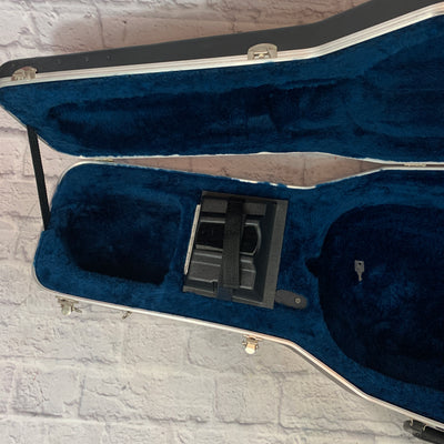 SKB SKB-344 4/4 Cello Hardshell Case