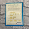 Alfred Prep Course for the Young Beginner Notespeller Piano Book