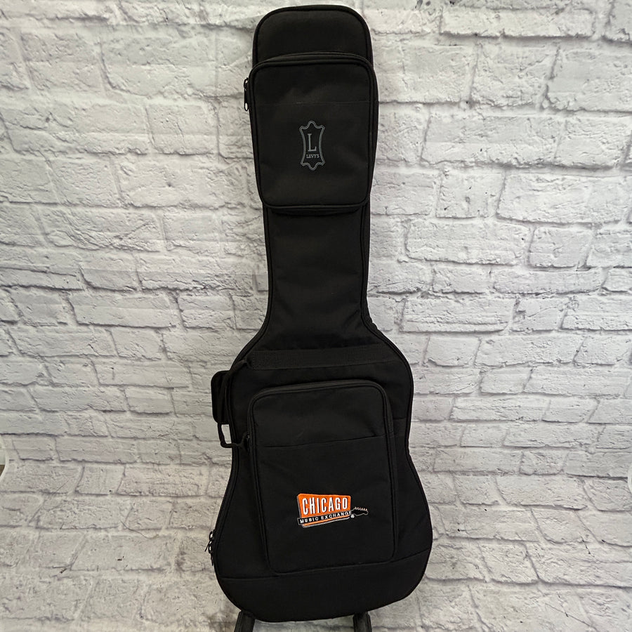 Chicago Music Exchange Stratocaster Gig Bag