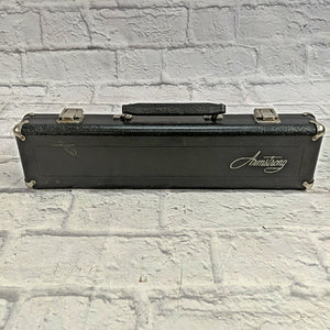 Armstrong Model 104 Flute with Case
