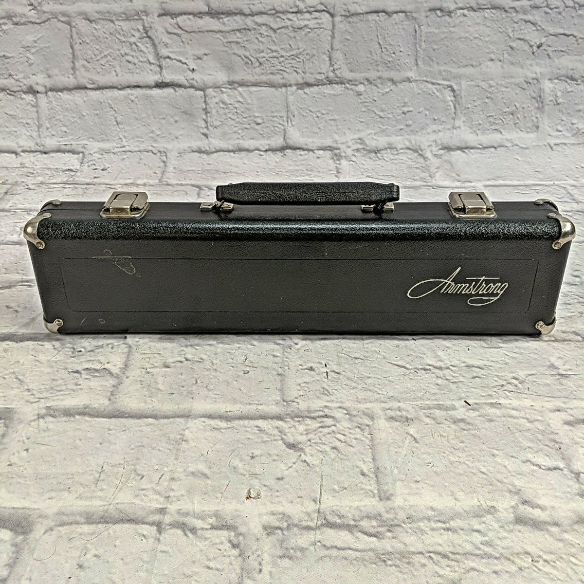 Armstrong Model 104 Flute with Case