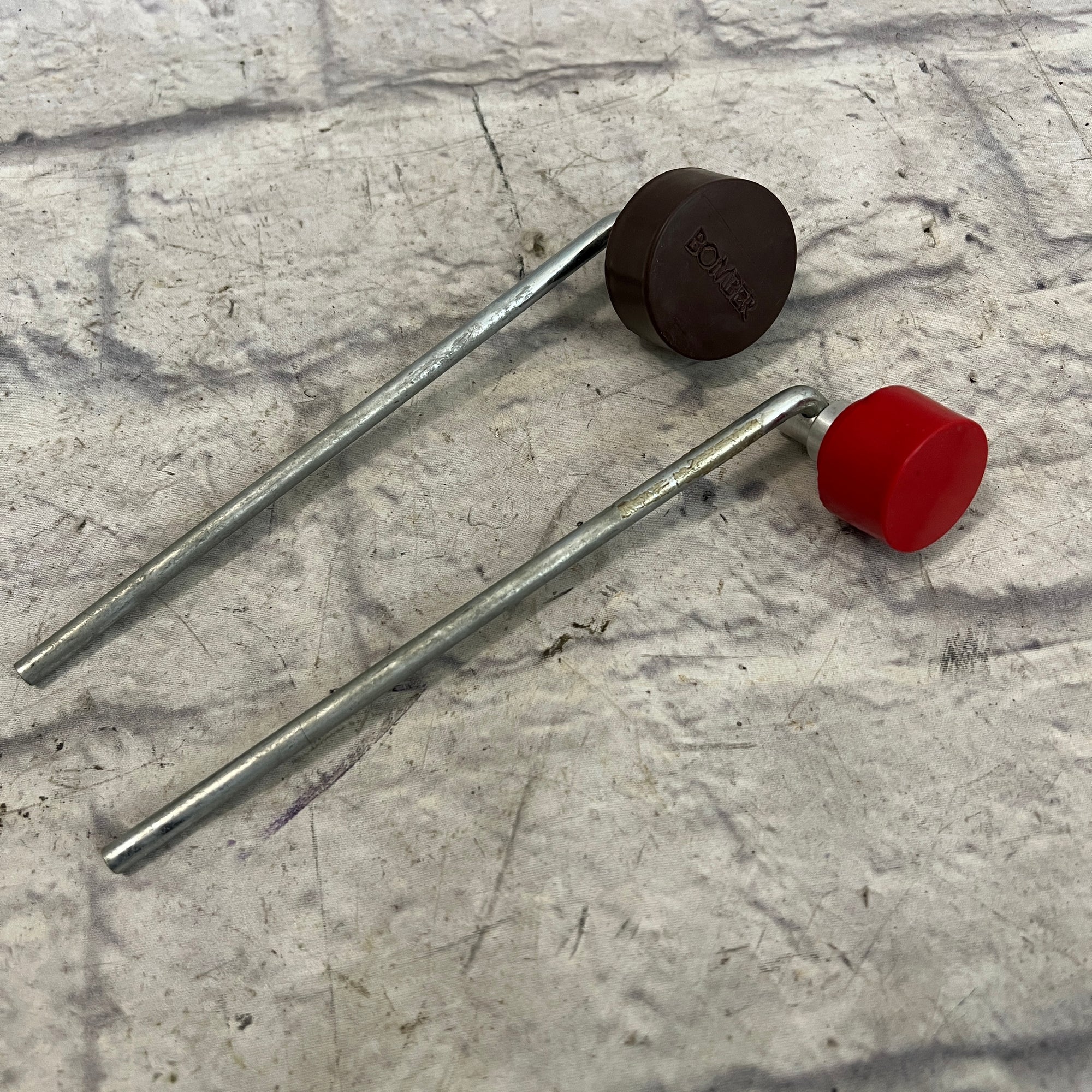 Bomber Bass Drum Beater Set Drum Sticks