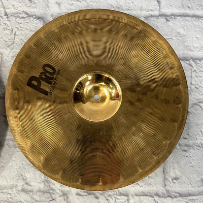 Sabian B8 Pro 14" Hihats Hi Hats
