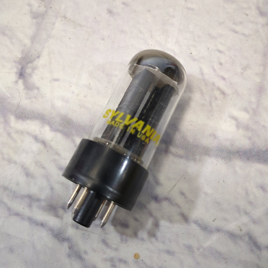 Sylvania 5Y3 Amplifier Tube