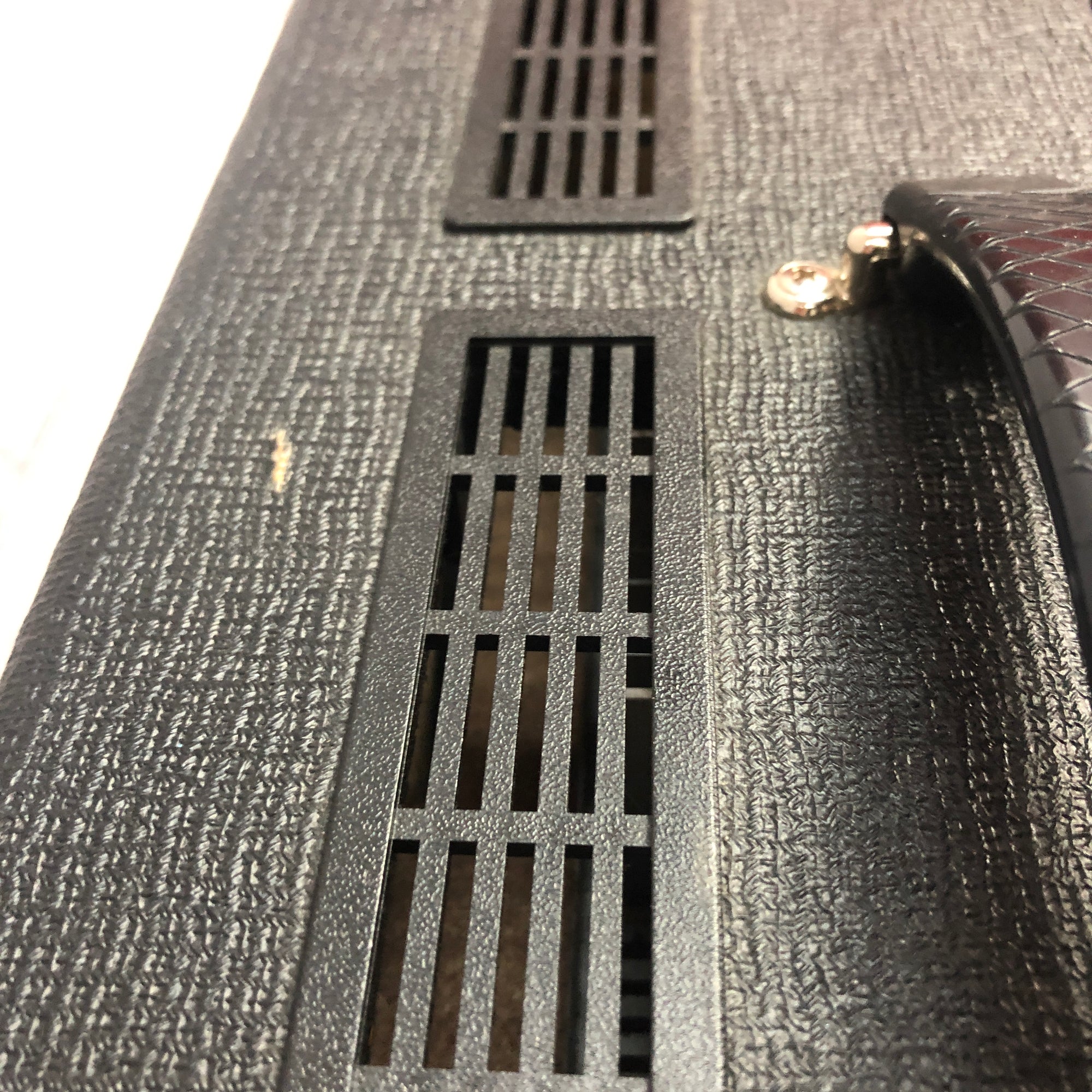 Vox AD50VT 2x12 Combo Guitar Amp