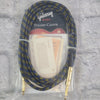 Gibson Custom 1/4" Cable & Cloth Pack