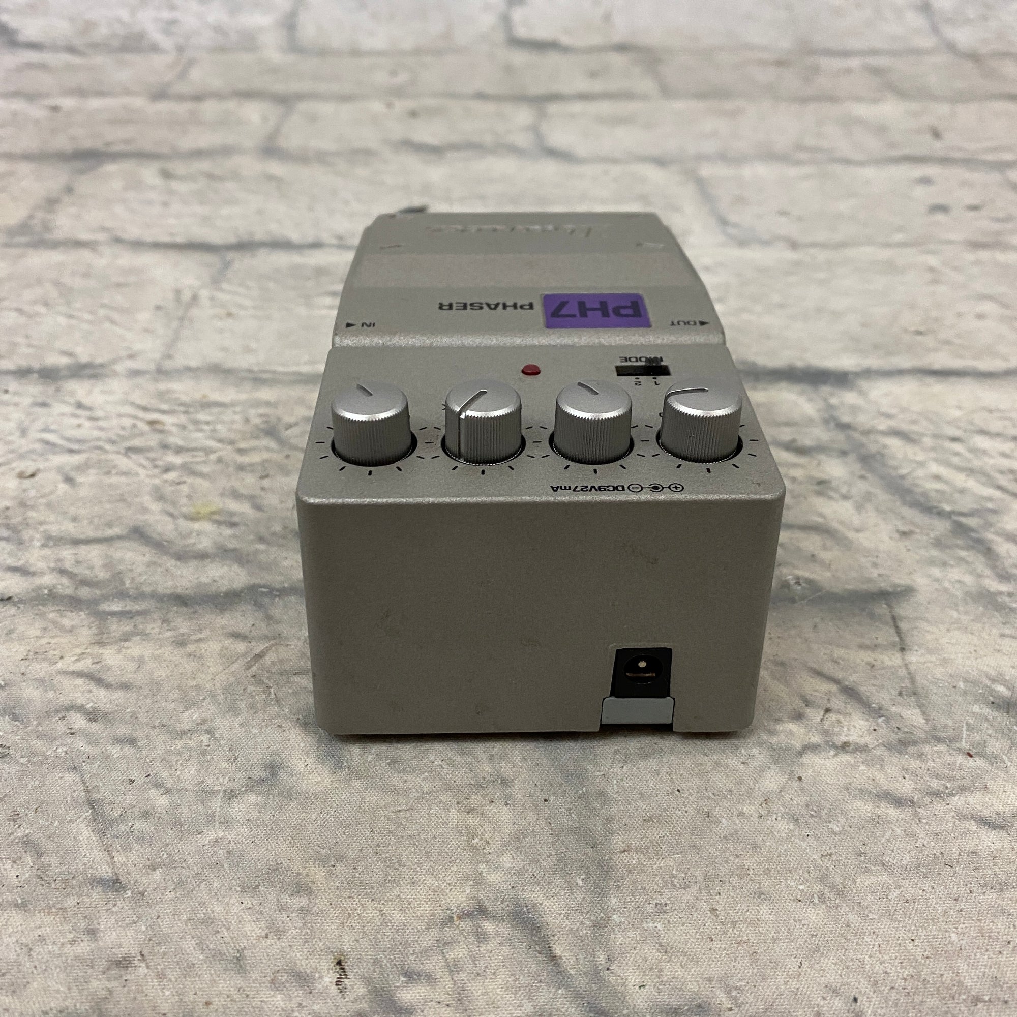Ibanez PH7 Phaser Phase Shifter