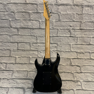 Ibanez Gio Electric Guitar Black